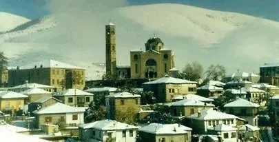 Archontiko Hotel 2*