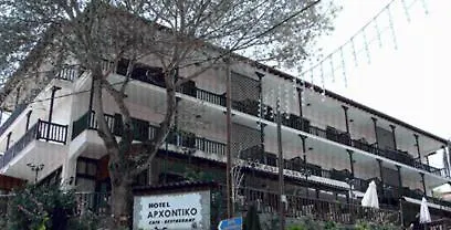 Archontiko Siatista