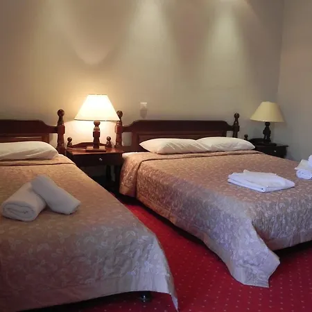 Hotel Archontiko 2*