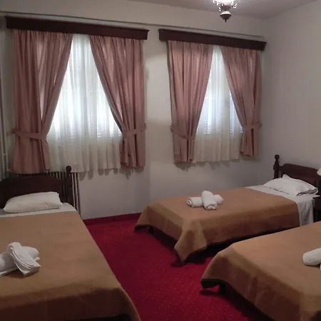 Archontiko Hotel