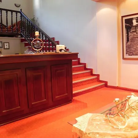 Archontiko Hotel 2*
