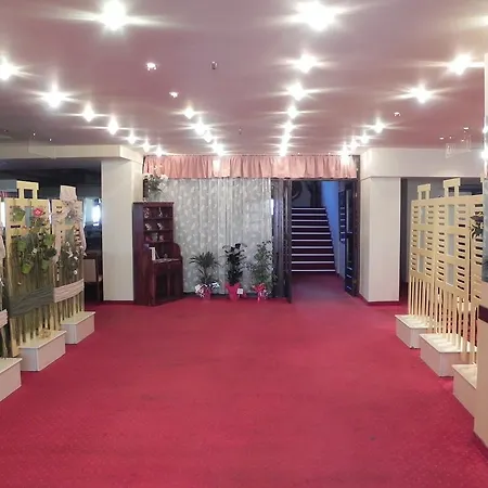 Hotel Archontiko Siatista