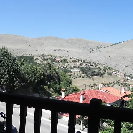 Hotel Archontiko