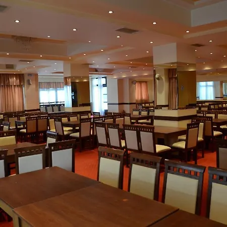 Hotel Archontiko