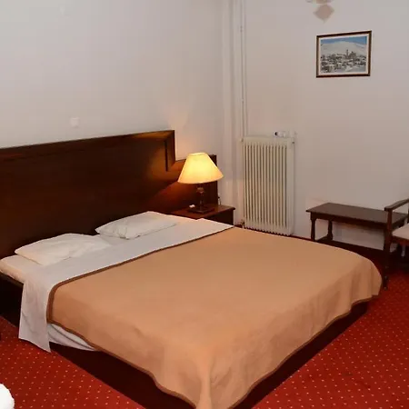 Archontiko Hotel Siatista