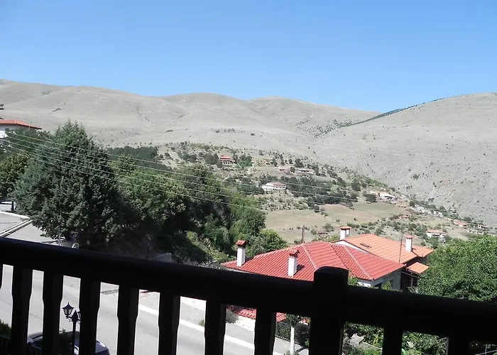 Hotel Archontiko